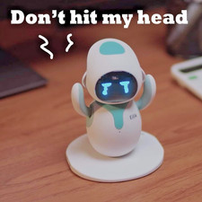 Eilik Intelligent AI Robot