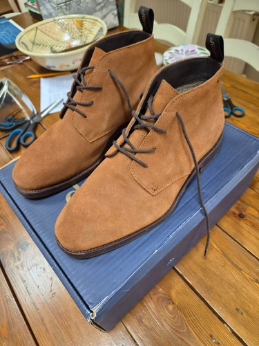 Dubarry kilgarvan gore tex - kilgarvan, gore-tex