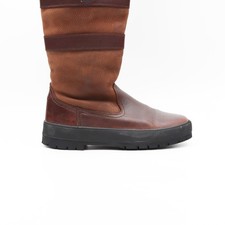 Dubarry Womens Casual Boots