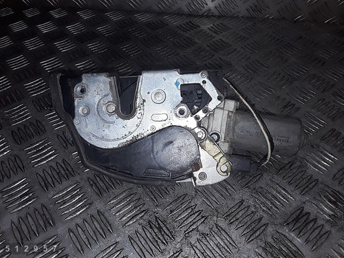 2002 bmw series e65 lock - 2002, 7