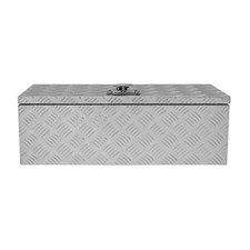Aluminium Tool Box 60L