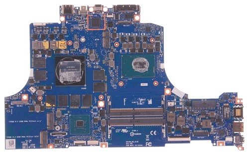 Dell alienware m15 - m15, d