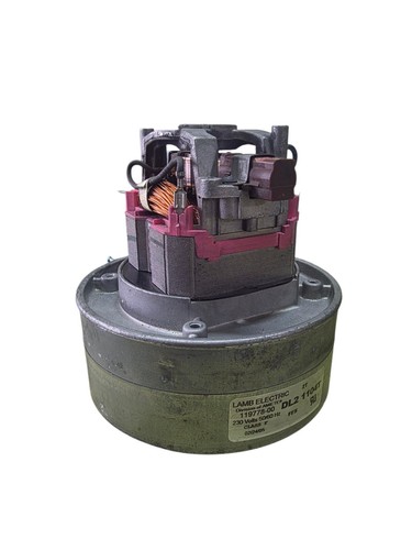 Henry hvr200 genuine motor - henry,