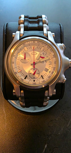 Rare oakley holeshot - rare,