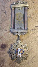 Royal Antediluvian Order of