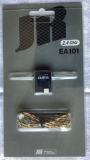JR EA101 Satellite Receiver