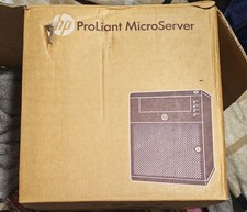 Proliant microserver n54l - microserver,