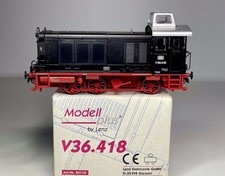 Lenz Art. 30110 1:87 HO Gauge