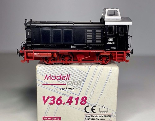 Lenz 30110 german v36 - lenz,