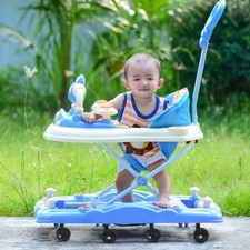  4pcs Baby Stroller Wheels