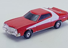 CORGI TOYS 292 RARE EXPORT