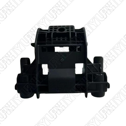 Front seat headrest bracket - seat,