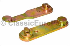Camshaft lock tool for VW 2.5