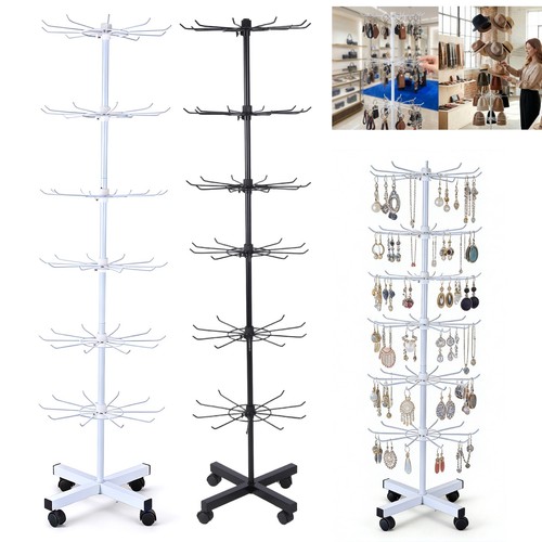 Tier retail display stand - retail,