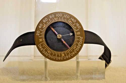 Vtg ww2 army corps of - us,