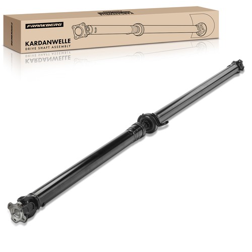 Propshaft drive shaft rear - propshaft,