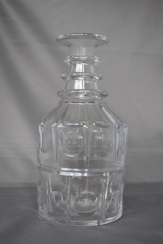 Early victorian cylinder - early,
