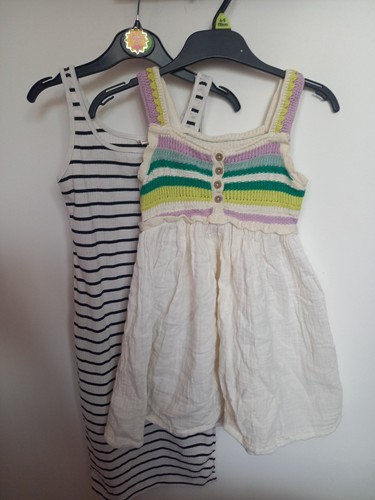 Girls dress bundle next - bundle,