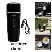 Car Heating Cup Car Heated