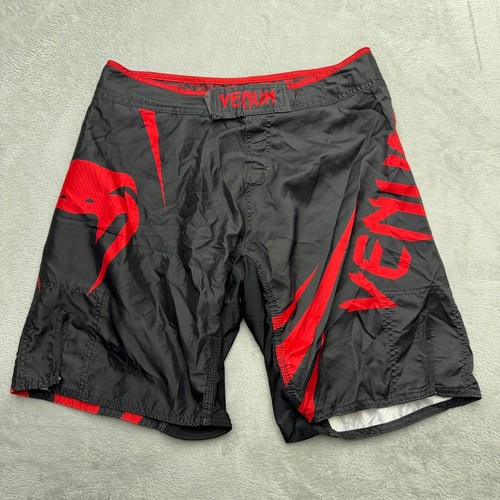 Venum fight shorts mens medium - shorts,