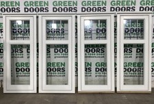 ANGLED BAY WINDOW WOODEN