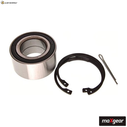 Wheel bearing kit - 33-0267, for