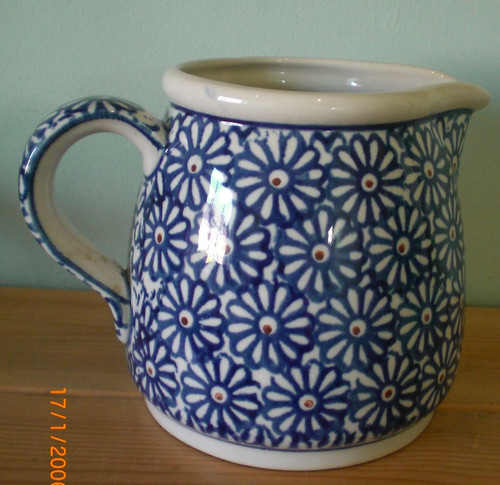 Large boleslawiec polish - boleslawiec,