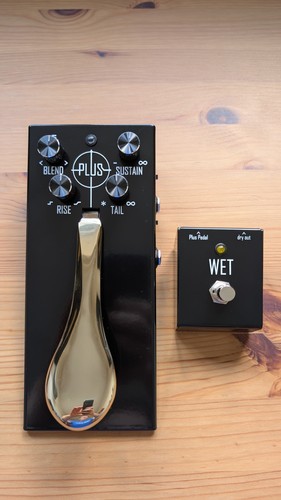 Gamechanger audio plus sustain - gamechanger,