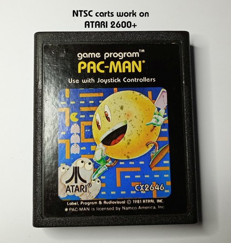Pac man pacman - /,