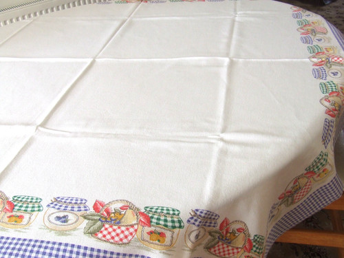 Vintage blue white - vintage,