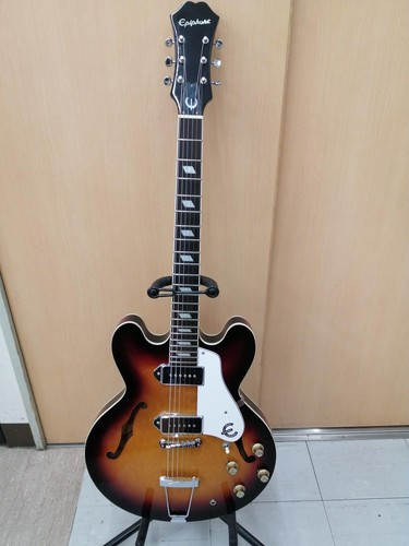 Epiphone semiaco guitar - epiphone,