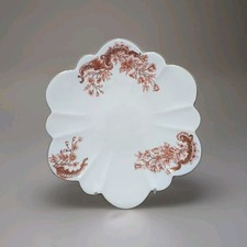 Antique Wileman&Co The Foley