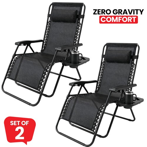 Zero gravity chairs - gravity,