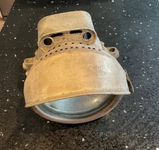 Vintage Prewar Carbide