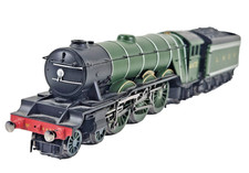 Hornby gauge 4472 lner - oo,