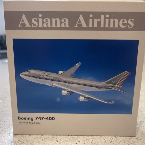 500 herpa boeing 747 400 - boeing, 747-400