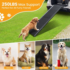 Dog Ramp 180CM Extra Long