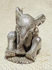 Country Artist Sterling Silver