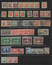 Iceland 1902 1990s collection - iceland,