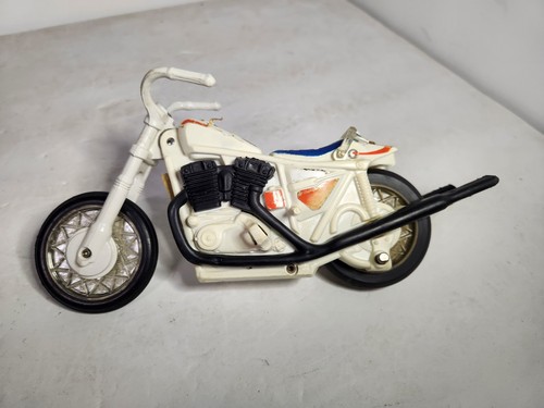 Vintage evel knievel - vintage,