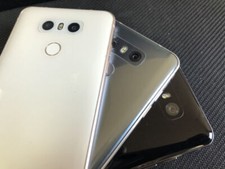 Original LG G6 H873 H871 H872