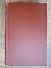 The Rise and Progress of