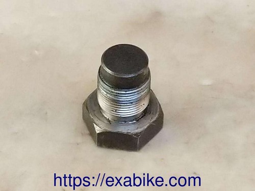 Engine cap for kawasaki - engine,