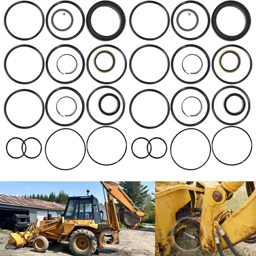 Rebuild repair seal kit for - seal,