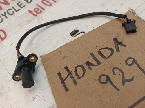 Honda fireblade 929 900 - , crank