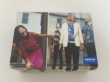 NOKIA 8310 UNLOCKED PHONE -