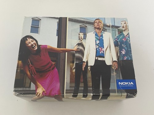 Nokia 8310 unlocked - nokia,