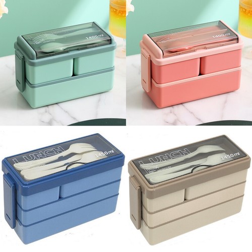 Bento box cutlery set - bento, +