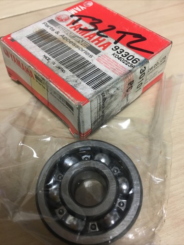 Yamaha 93306 30101 - 93306-30101, wheel