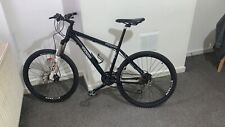 Voodoo bike with rcr front fork suspension ,good condition, 26 inch wheels